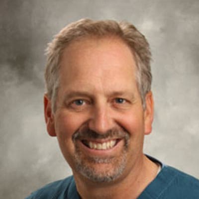 Dr. Jay Martin Tingey, MD