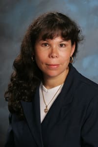 Dr. Aida Rivera Polson, MD