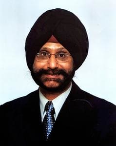 Dr. Kamaljit Singh Paul
