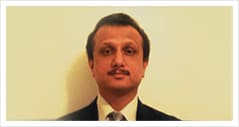 Dr. Pramesh Chandrakant Dave, MD - Mansfield, TX - Internal Medicine