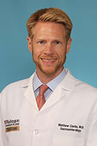 Dr. Matthew Aaron Ciorba, MD