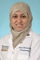 Dr. Ghadah Abdulaziz Al Ismail, MD