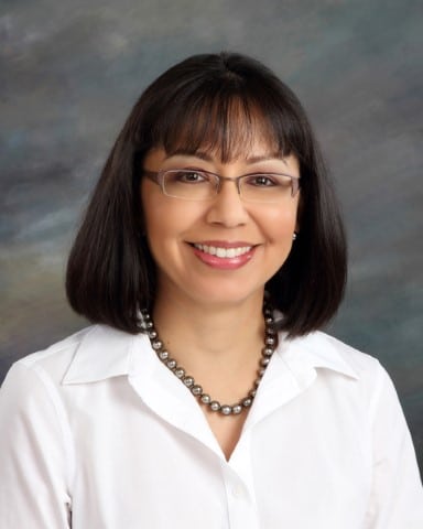 Dr. Cecilia Ann Galindo, MD - Reedley, CA - Internal Medicine