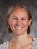 Dr. Amber Janelle Zendner