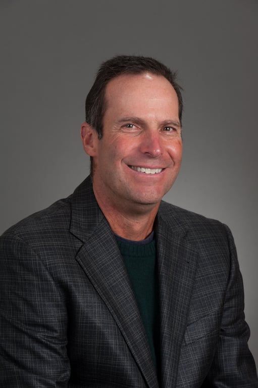 Dr. Robert John Wood, MD - Santa Rosa, CA - Anesthesiology