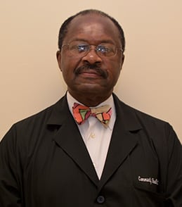 Dr. Steve Simpson, MD - Gary, IN - Pediatrics