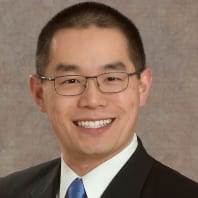 Dr. Albert Yen Lin, MD - New York, NY - Anesthesiology
