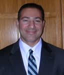 Dr. Bart Paul Rask, MD