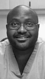 Dr. Johnnie Hinton, MD