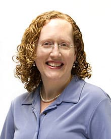 Dr. Zoe Ann Beatty