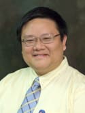 Dr. Edward Churk Fung Lam, MD