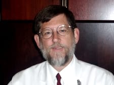 Dr. John Joseph Willis