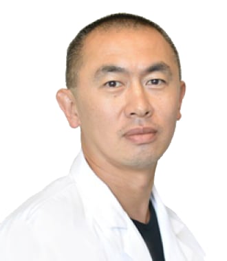 Dr. Victor Li, MD