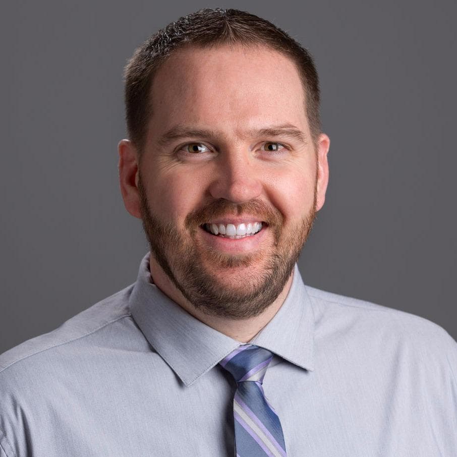 Dr. Klint Allen Yeck, DDS - Salem, OR - Dentistry