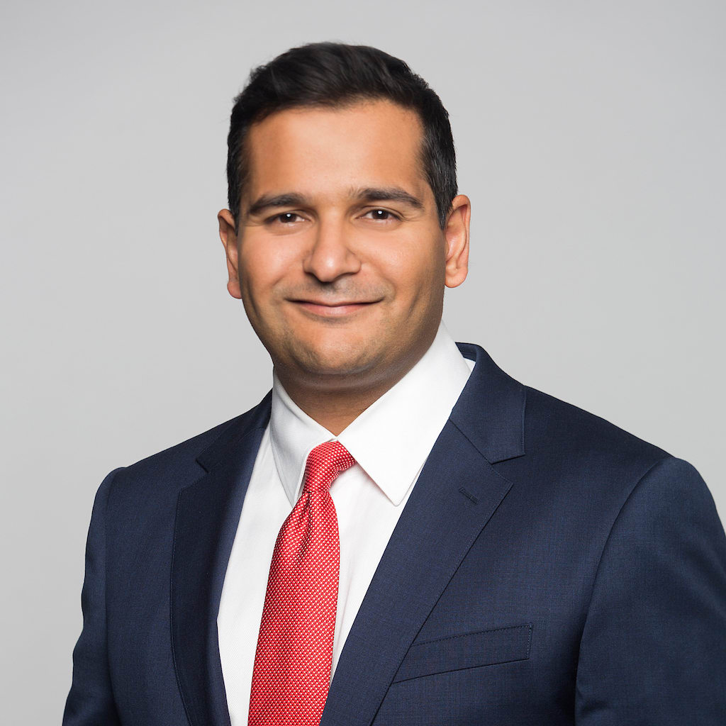Dr. Satyen Suresh Undavia, MD