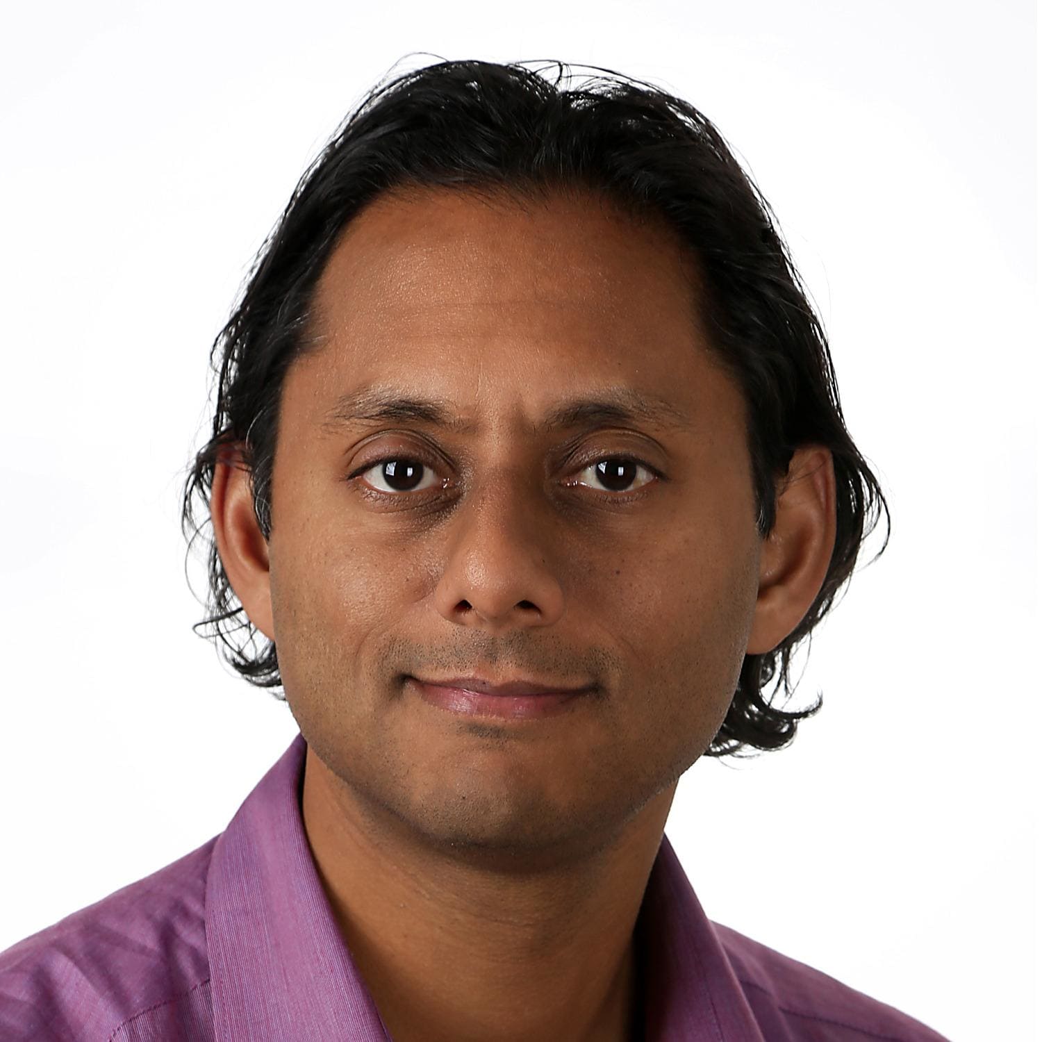 Dr. Shamim Mahmudul Islam, MD