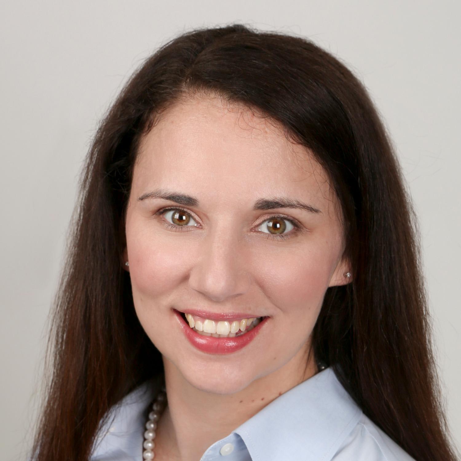 Dr. Colleen Ann Nugent, MD