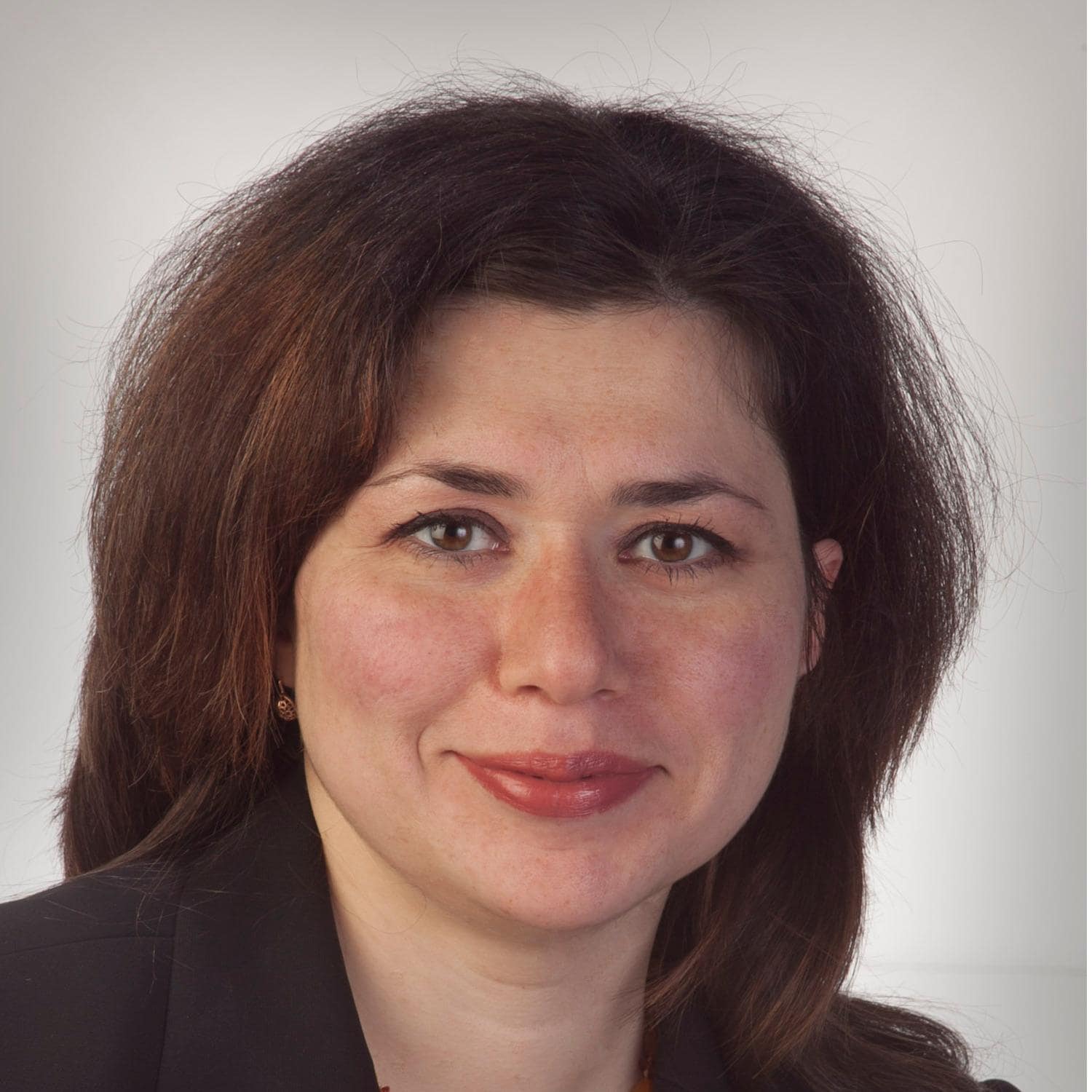 Dr. Nadezhda Danilovich, MD
