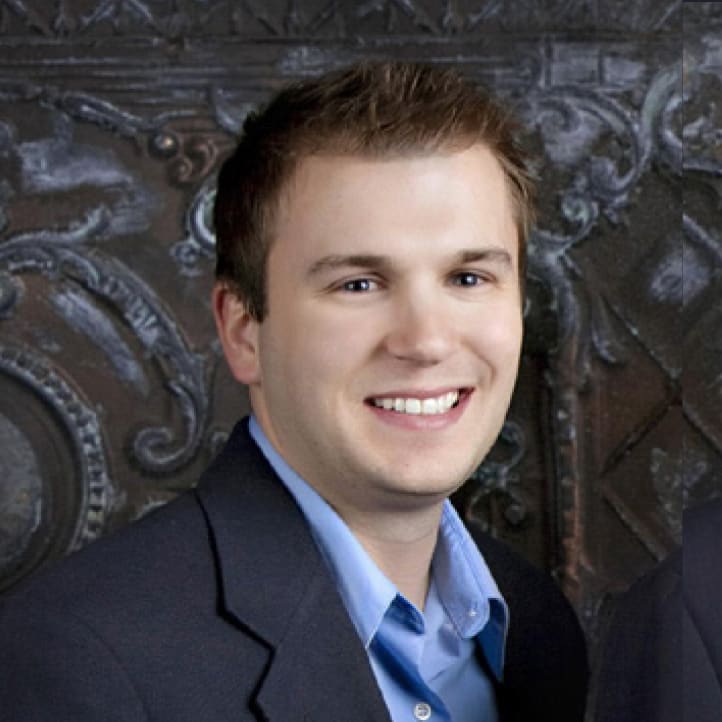 Dr. Robert Van Laecken, DDS