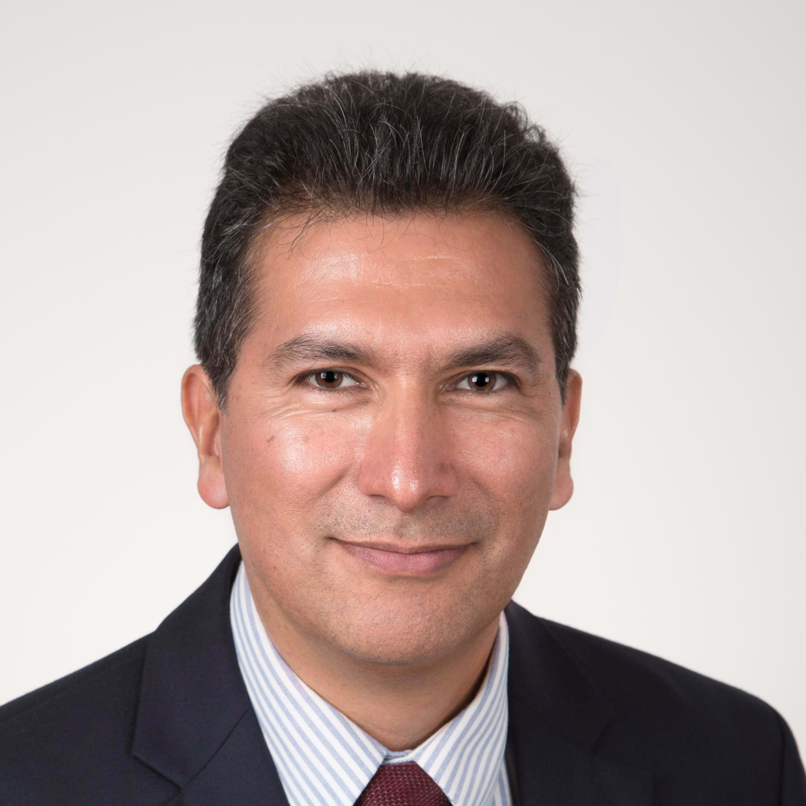 Dr. Oscar Gilberto Gomez, MD