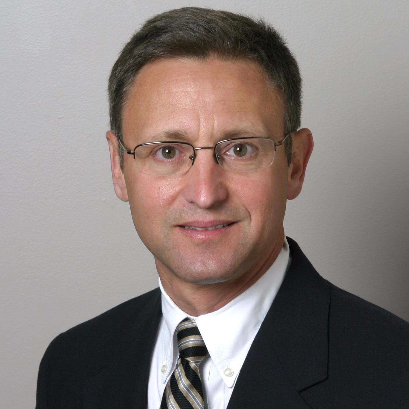 Dr. Mark Jeffery Anders, MD