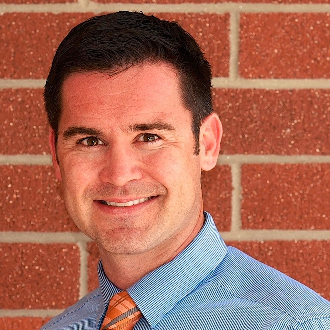 Dr. Ciaran Finbar Murphy - Fort Collins, CO - Dentistry