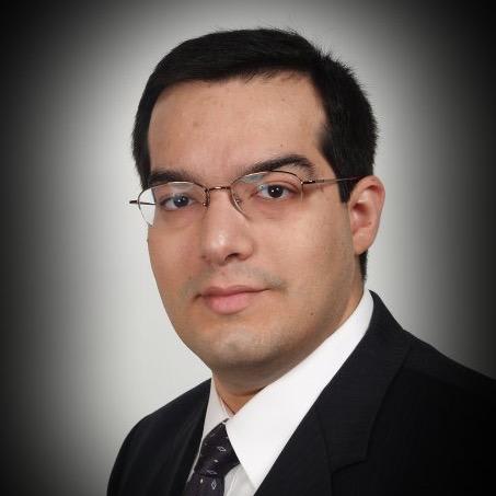 Dr. Syed Furqan Hussain Zaidi, MD - Milwaukee, WI - Diagnostic Radiology, Vascular & Interventional Radiology