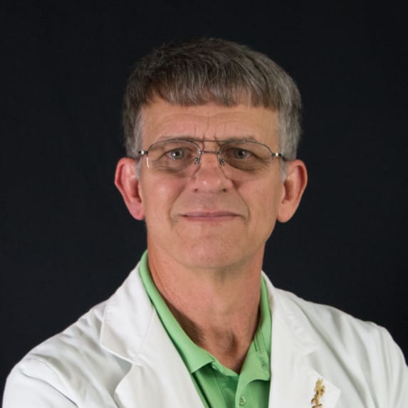 Dr. Karl Neal Hanson, MD - KENNER, LA - Family Medicine