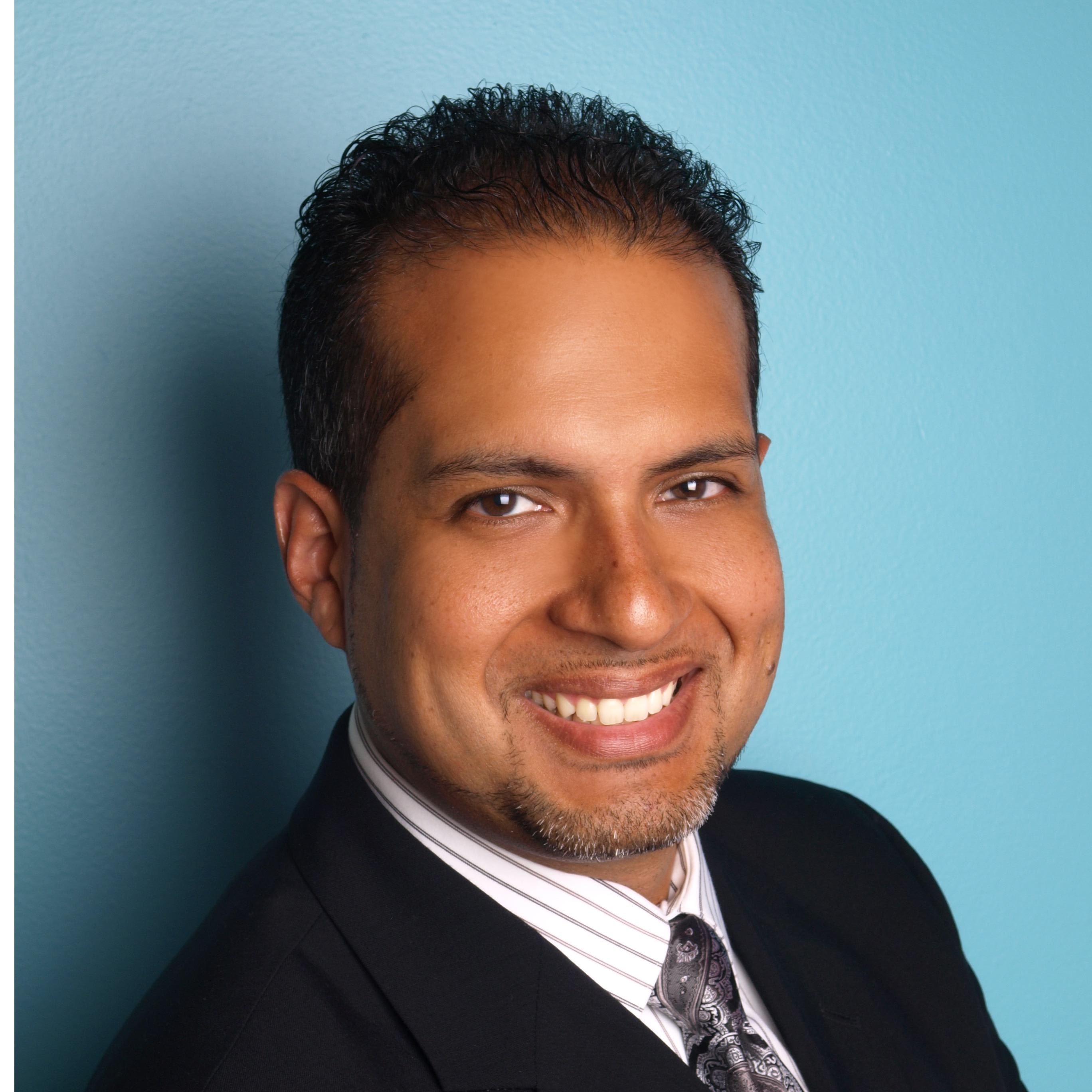 Dr. Jesus L Barrios, OD - Green Brook, NJ - Optometry