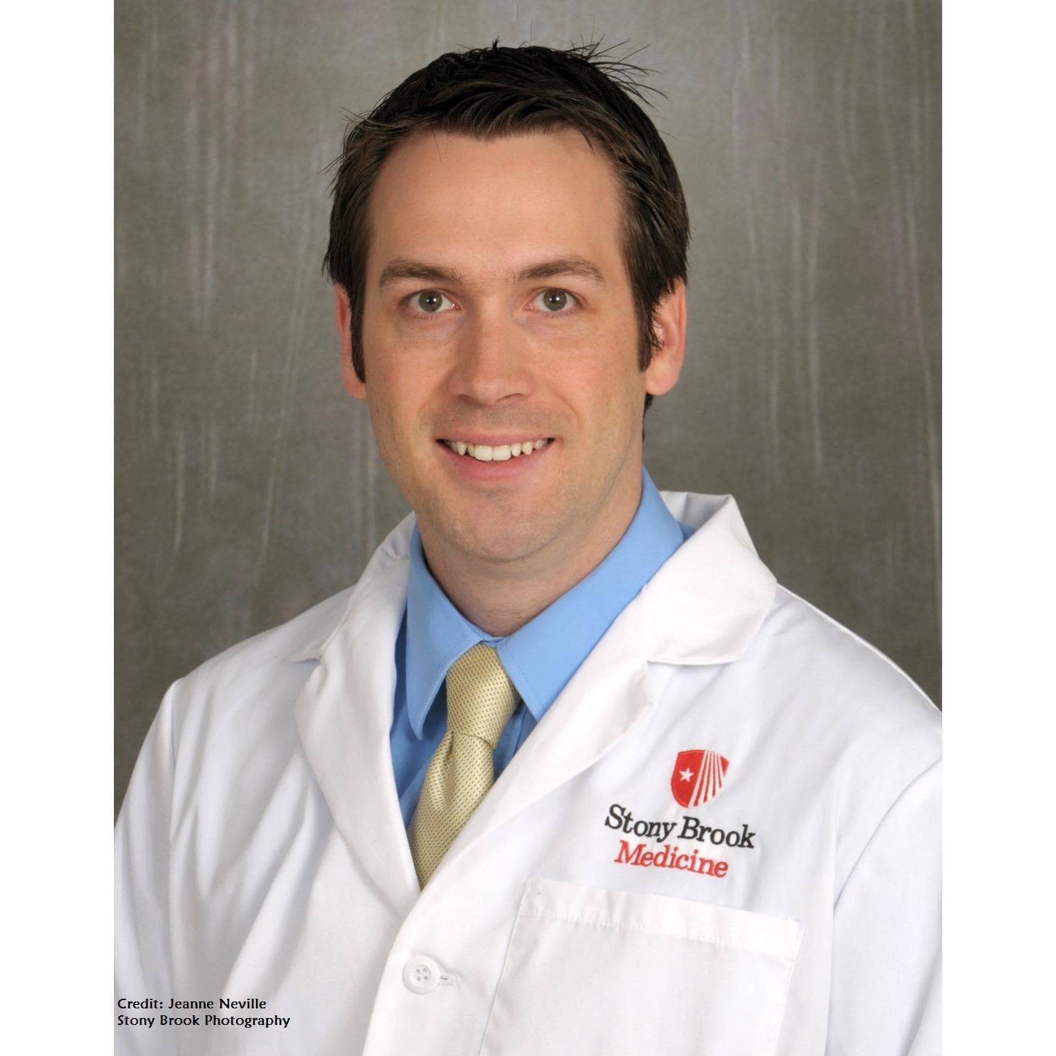 Jeffrey gamss md
