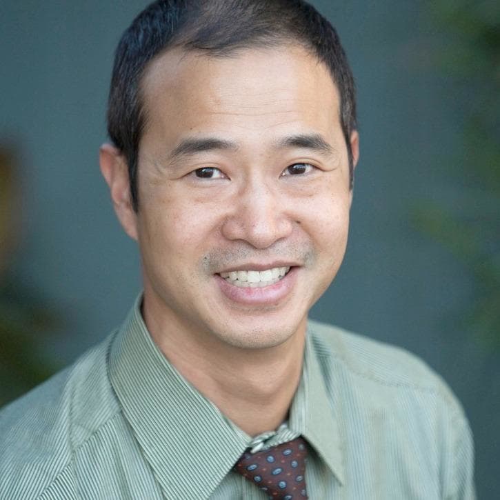 Dr. Albert Tse-Chien Peng