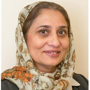 Dr. Farzana Ajmal, MD - GERMANTOWN, MD - Family Medicine, Geriatric Medicine