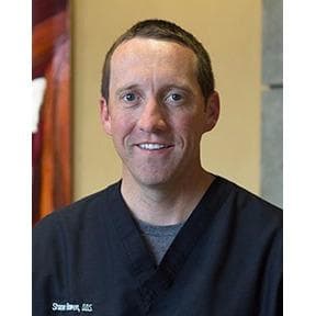 Dr. Shane Johnathan Bowen, DDS - Denver, CO - Dentistry