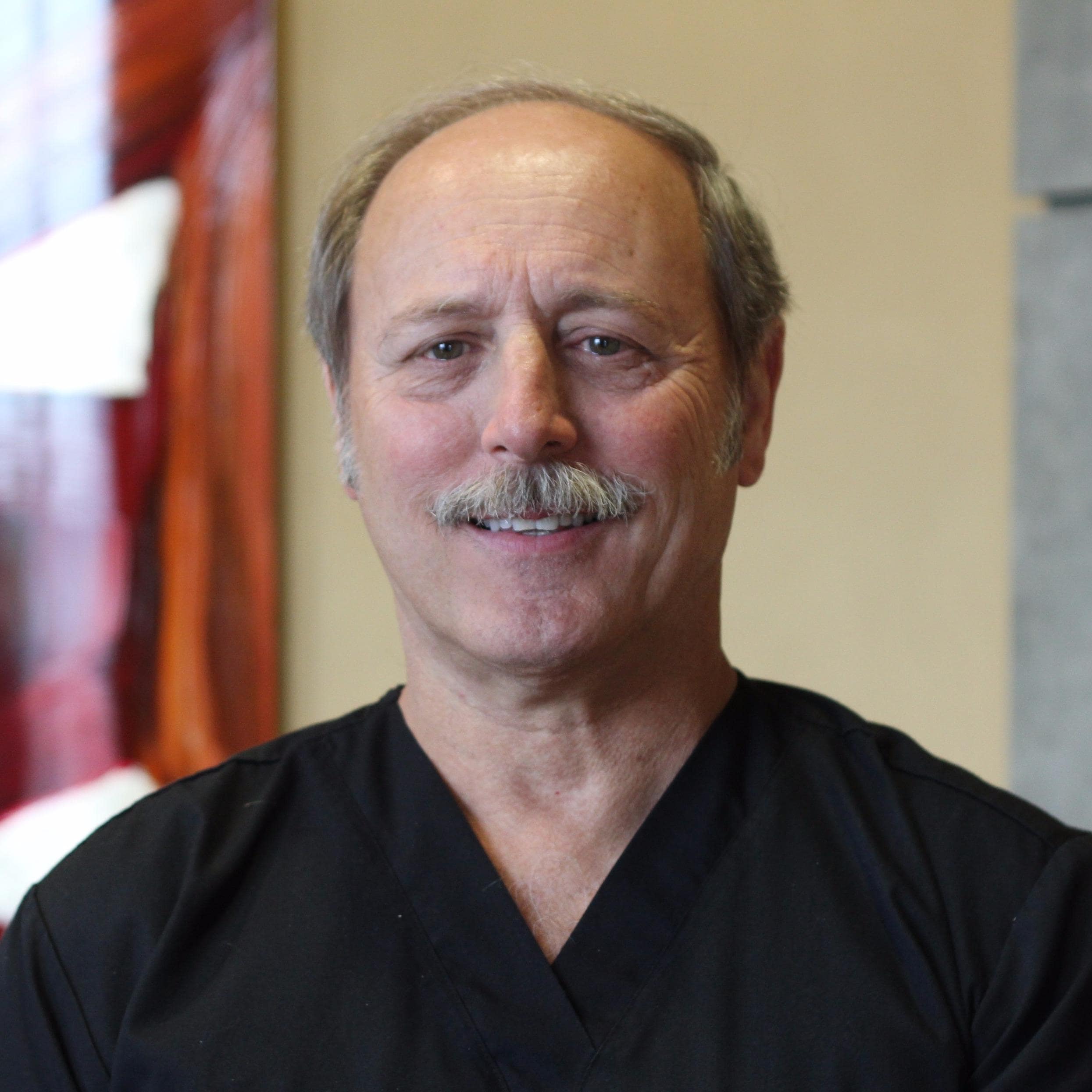 Dr. Donald Frank Tamborello - Houston, TX - Dentistry
