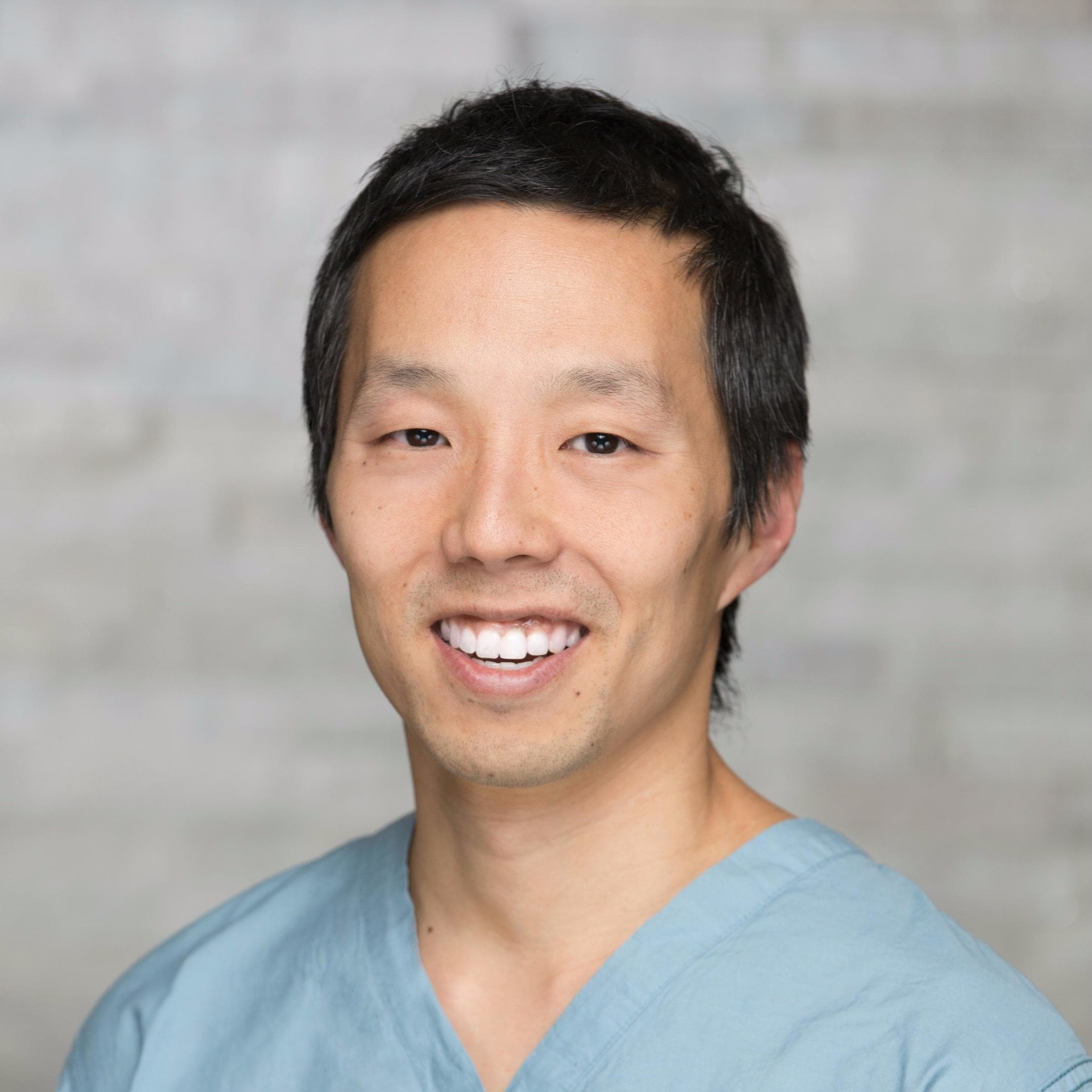 Dr. Andrew Insoo Jun MD
