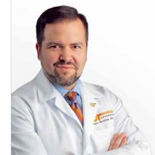 Dr. Chadwick Bryce Bowling, MD - KNOXVILLE, TN - Obstetrics & Gynecology, Emergency Medicine