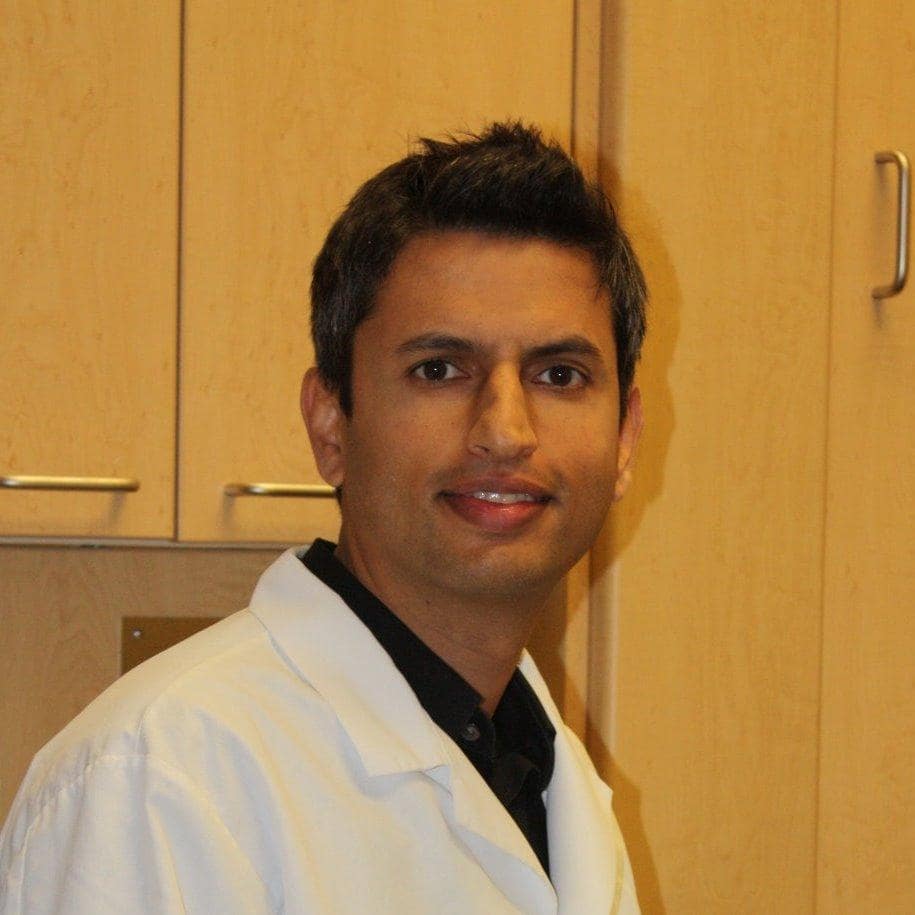 Dr. Rajeev Singh Arhi - Oxnard, CA - Dentistry