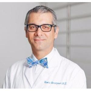 Dr. Ramin Mir Roohipour, MD - TORRANCE, CA - Surgery