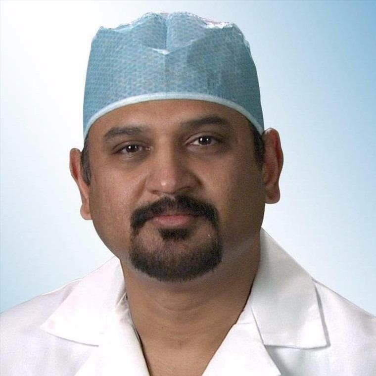 Dr. Mukarram Mohammed Siddiqui, MD - Southfield, MI - Cardiovascular Disease, Internal Medicine