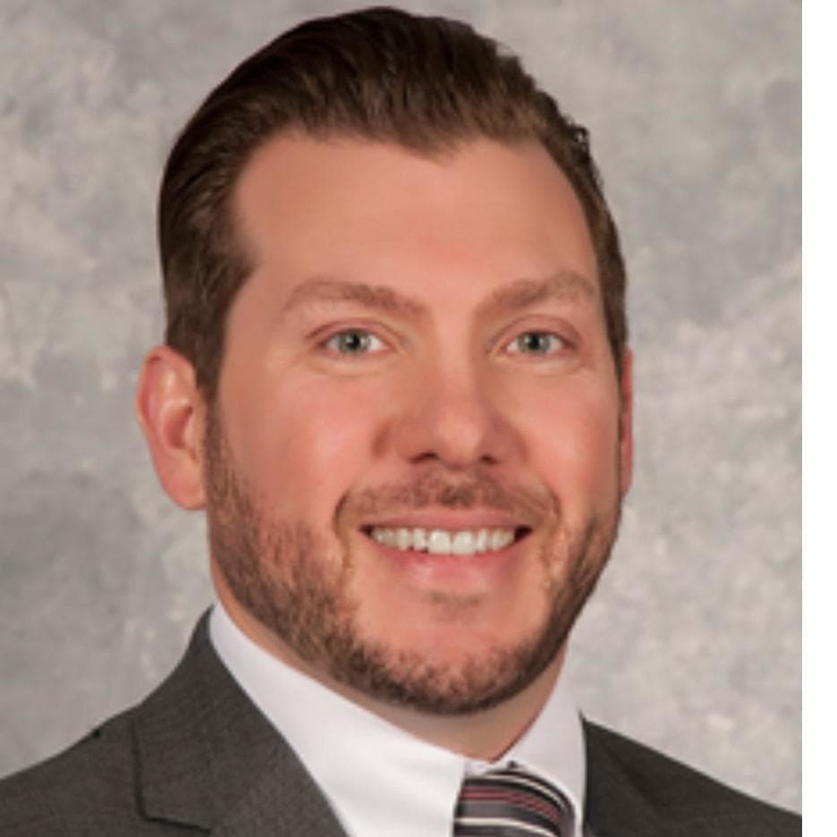 Dr. Tanner Joseph Tridico, MD - Plainsboro, NJ - Internal Medicine