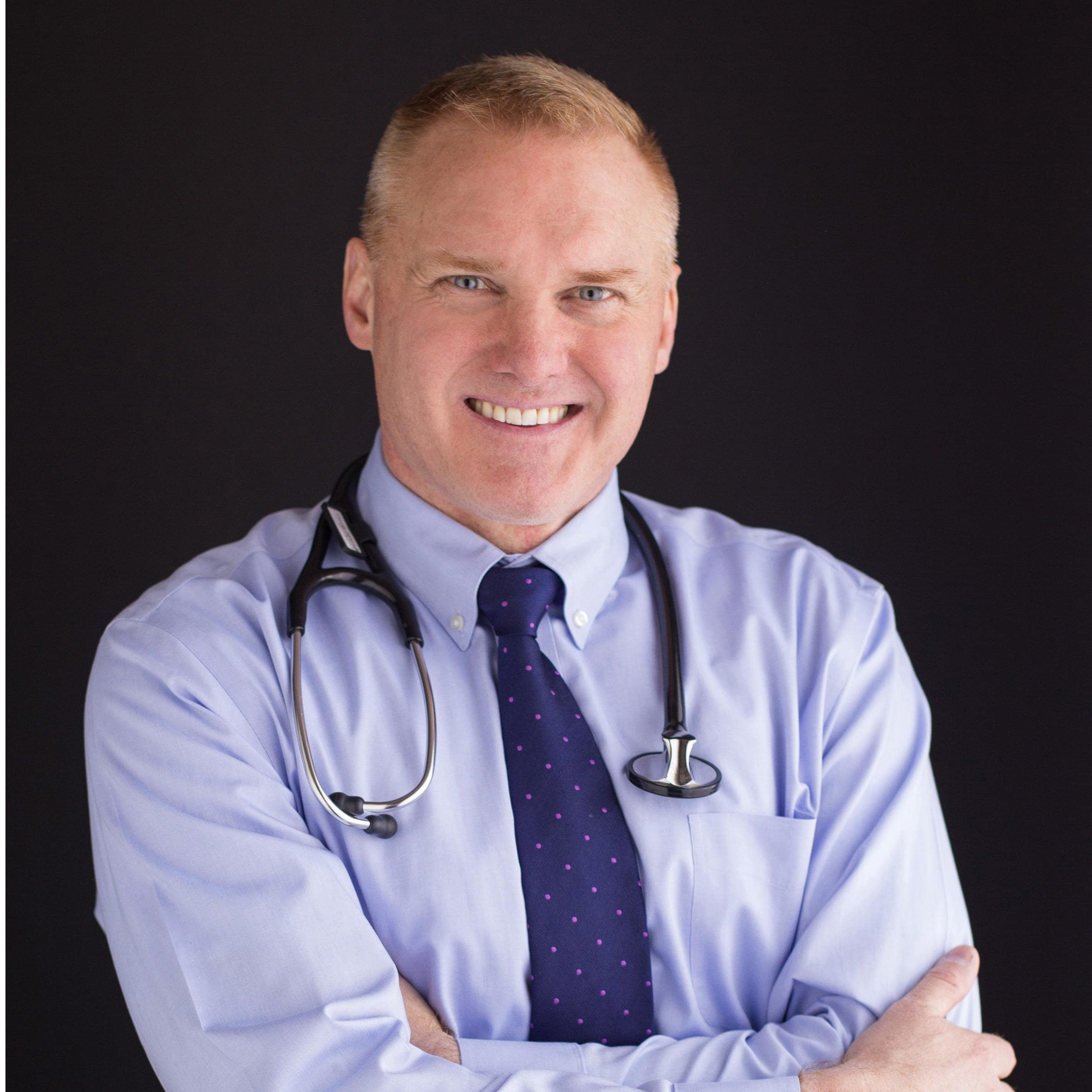 Dr. Douglas William Little, MD - Tucson, AZ - Preventative Medicine, Family Medicine