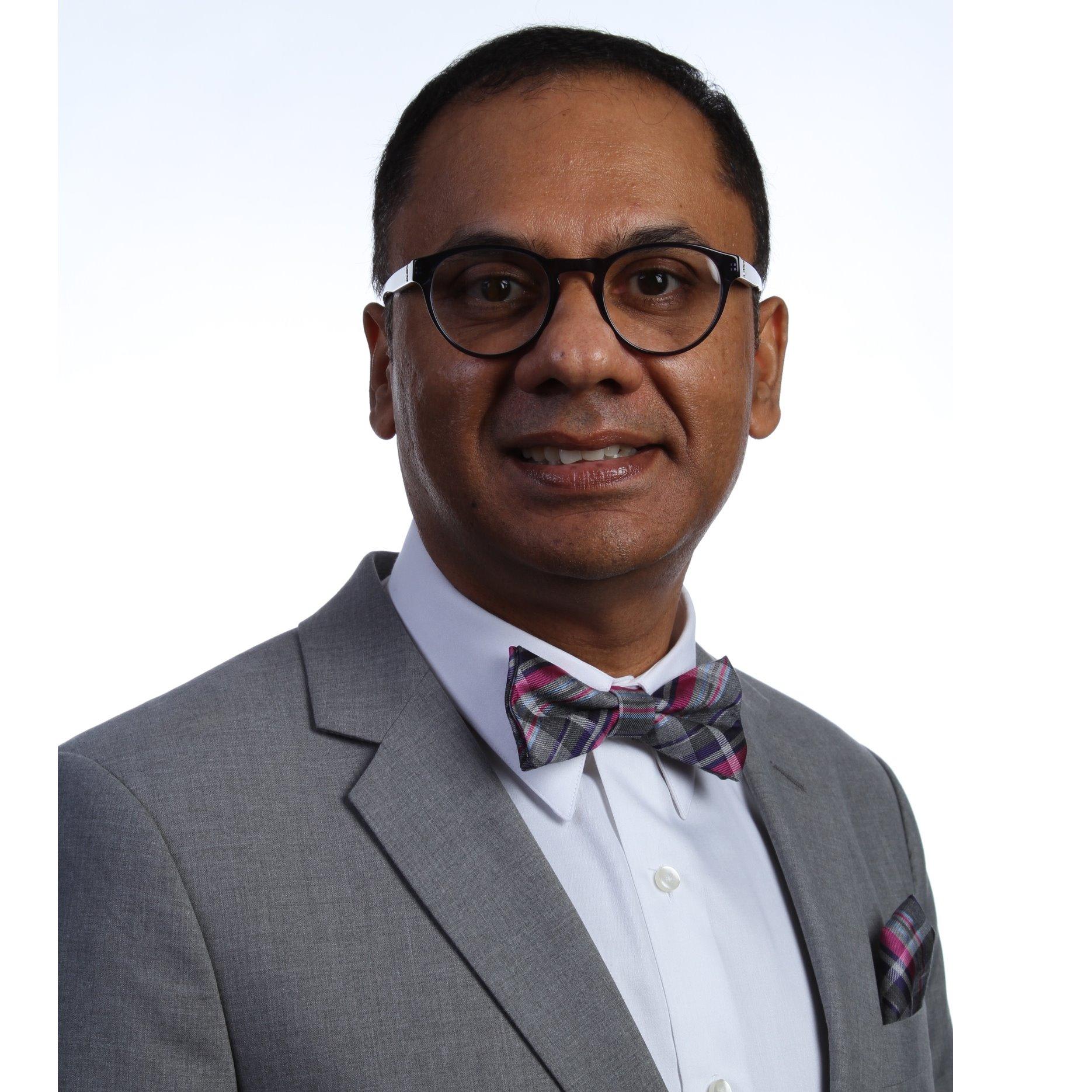Dr Wasif Muhammad Saif - Orlando, FL - Oncology