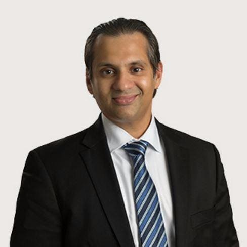 Dr. Ravi K Somayazula, DO - Houston, TX - Surgery, Plastic Surgery