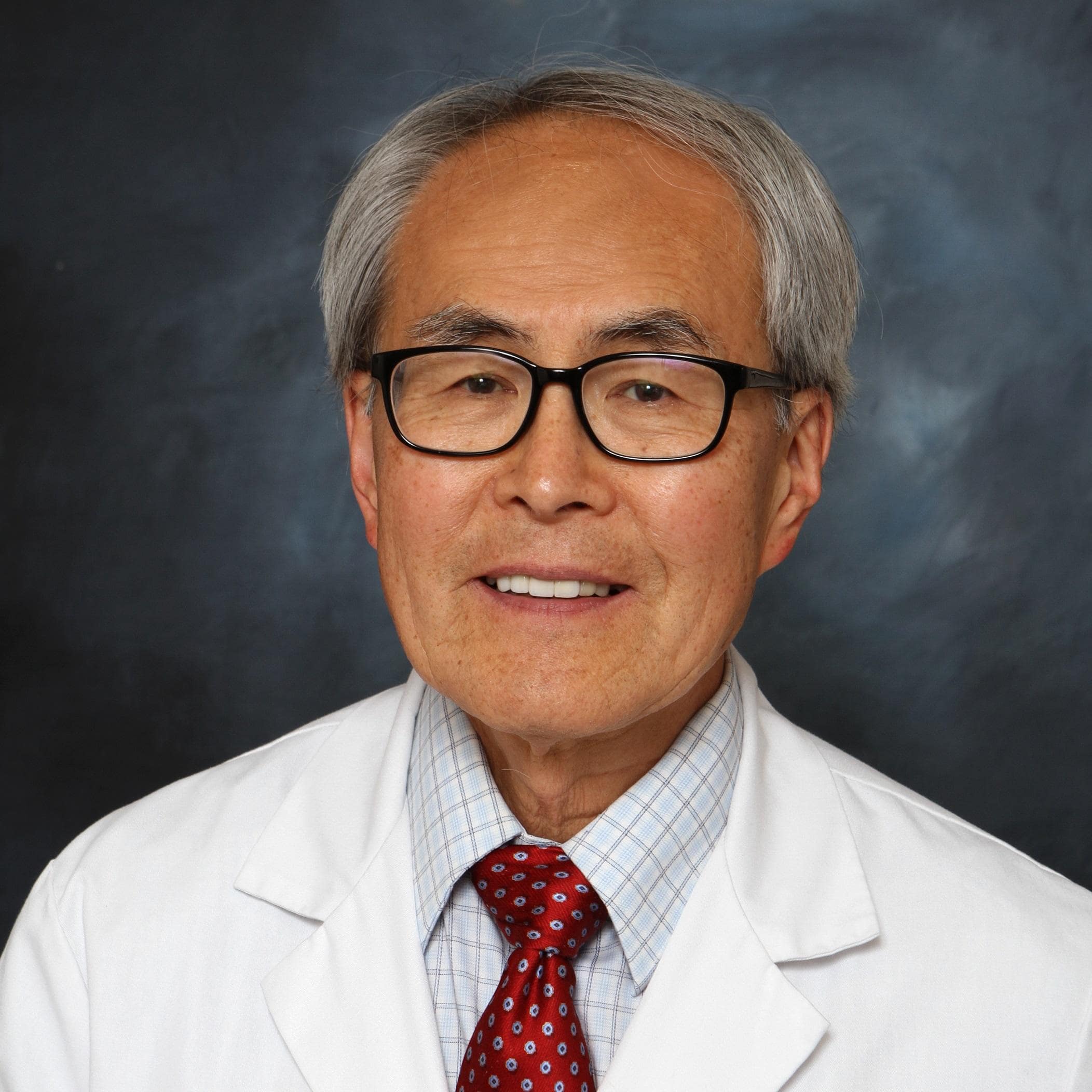 Dr. Paul Soong Youl Yoon, MD - Lakewood, CA - Family Medicine