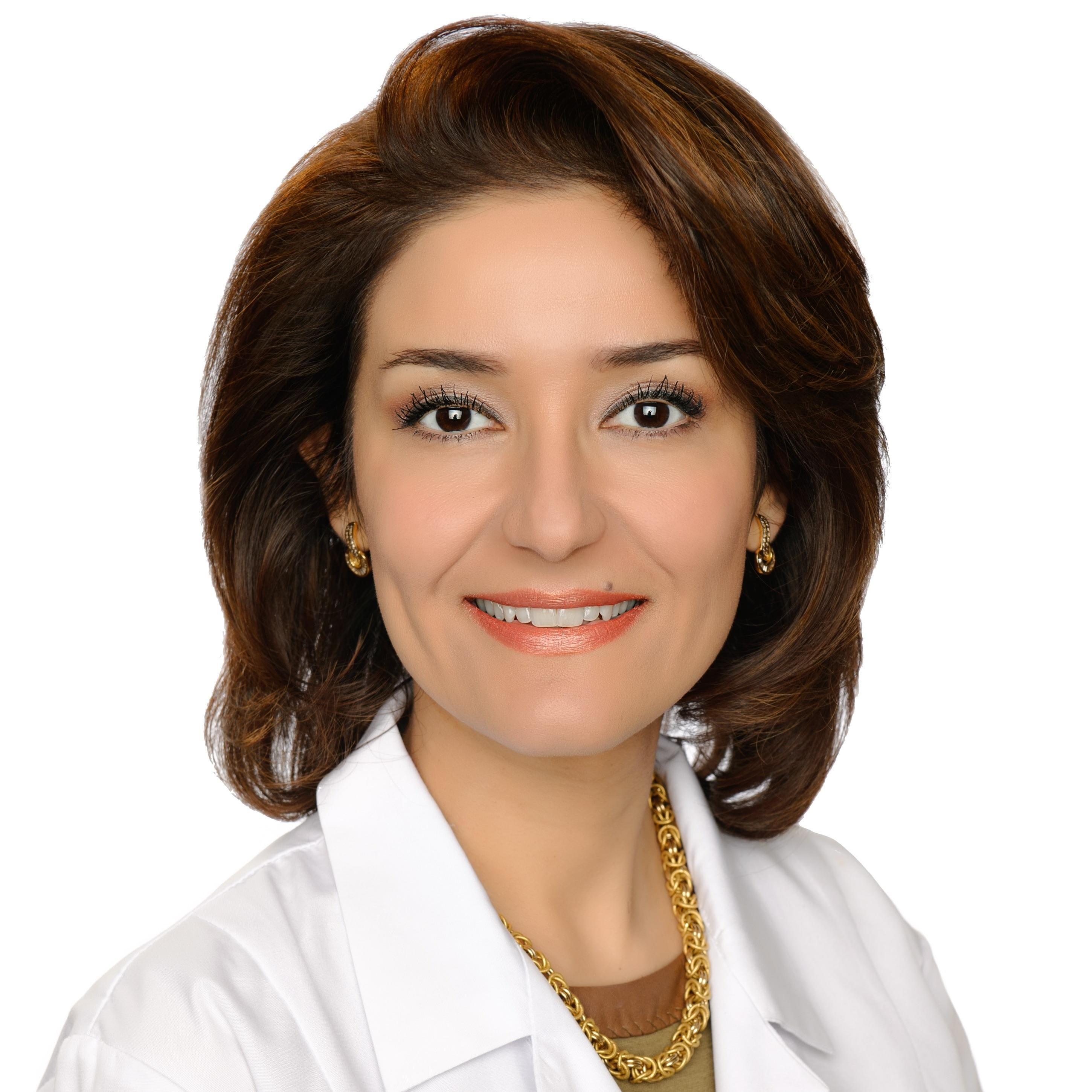 Dr. Chista Safajou, MD