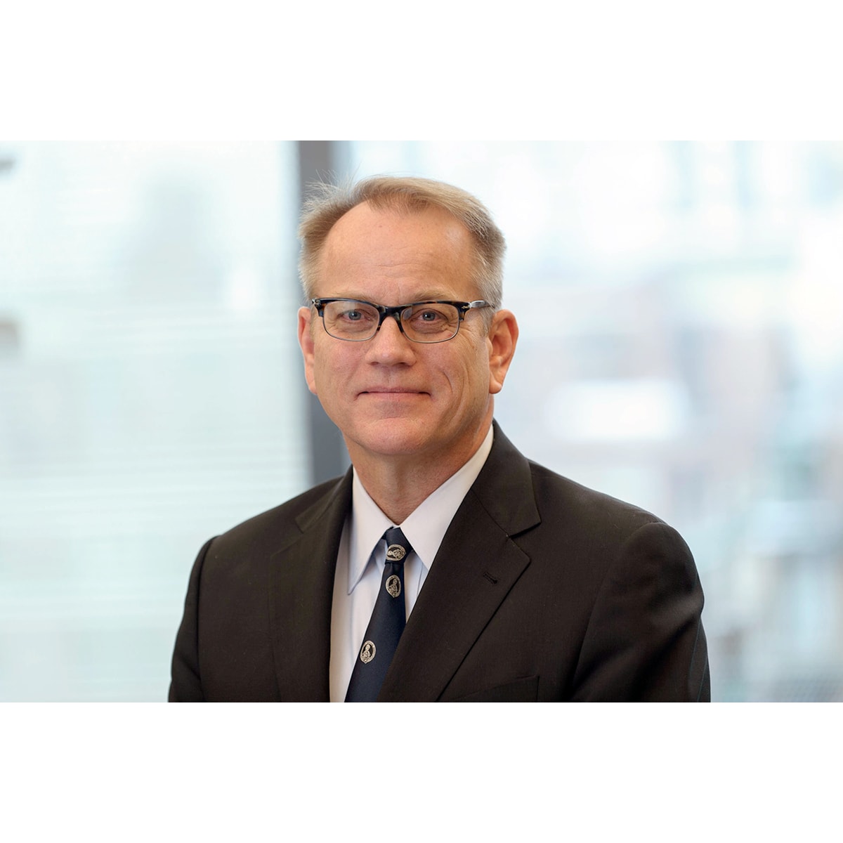 Dr. Steven Douglas Leach, MD - Lebanon, NH - Surgery, Other Specialty