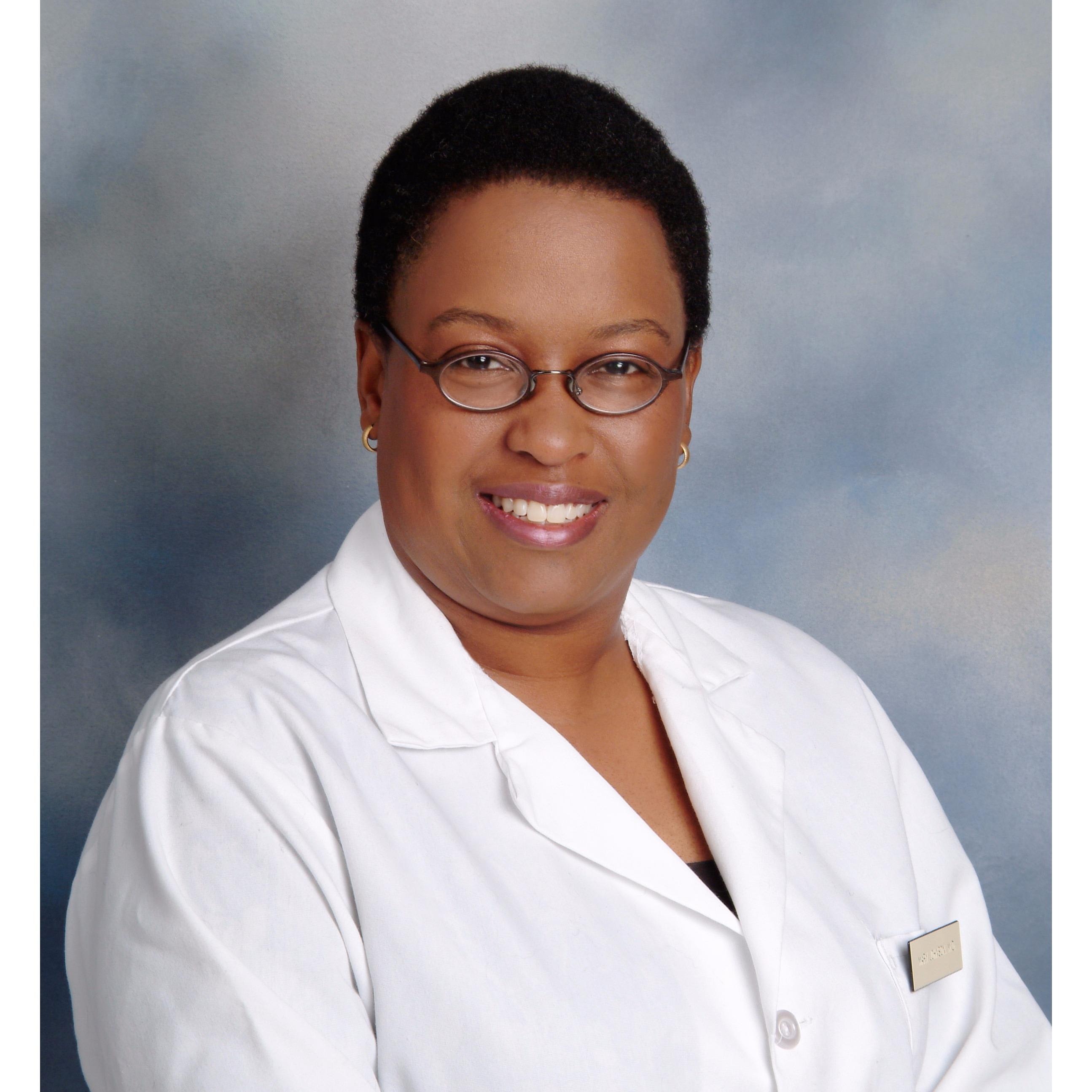 Dr. Mary Margaret Johnson, MD
