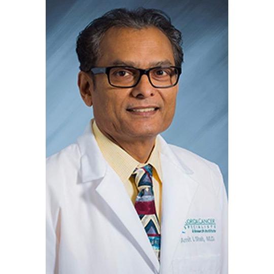 Dr. Amit I Shah MD. Sebring, FL