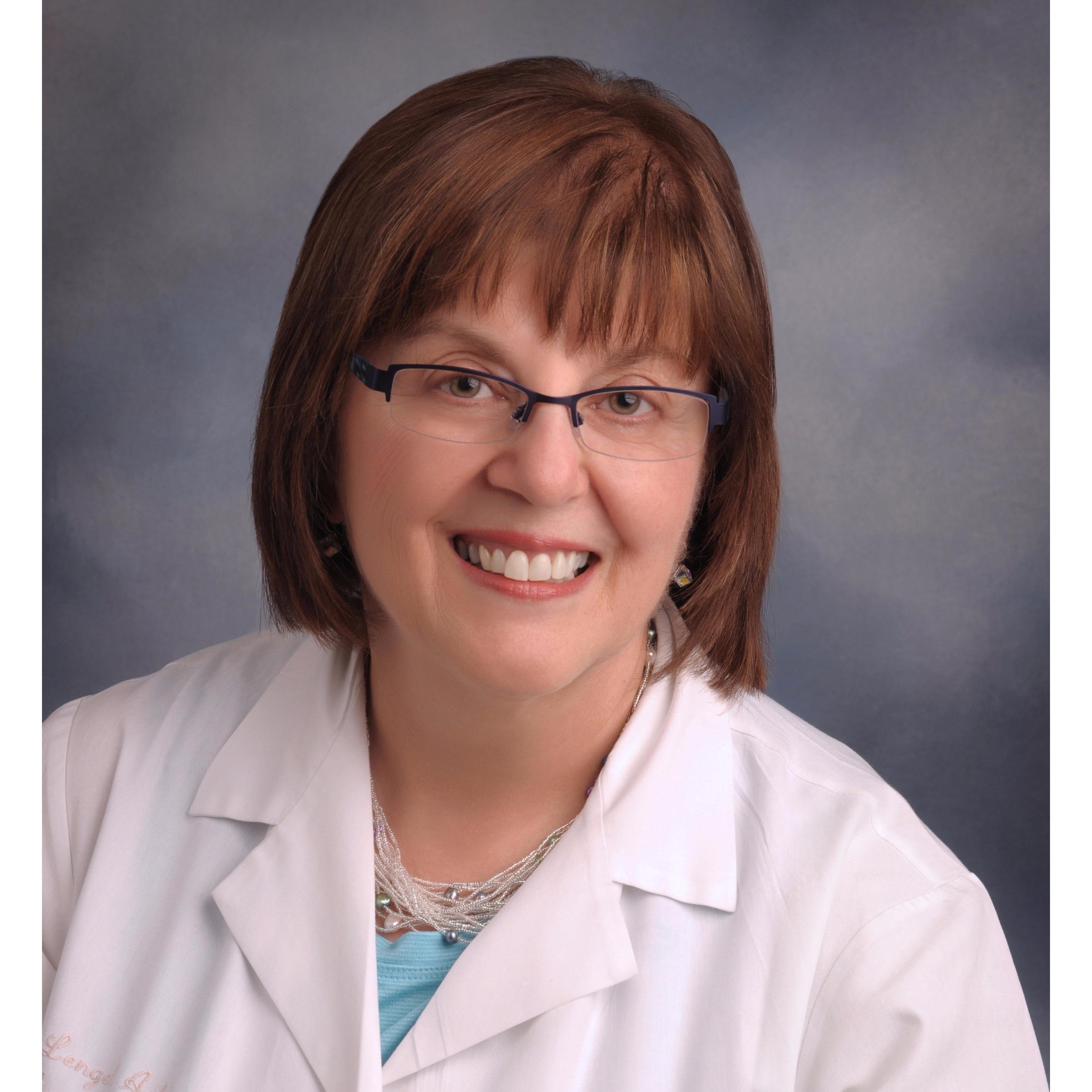 Dr. Freda Lengel Arlow, MD - Exeter, NH - Gastroenterology