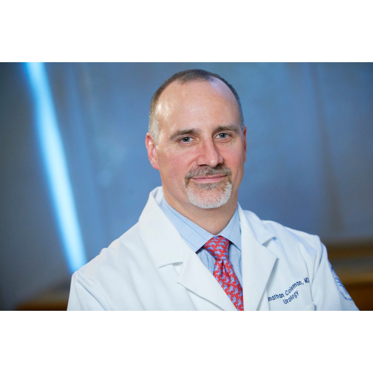 Dr. Jonathan A Coleman MD. New York, NY